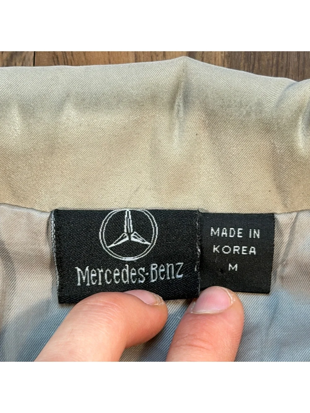 Mercedes AMG Petronas good vintage